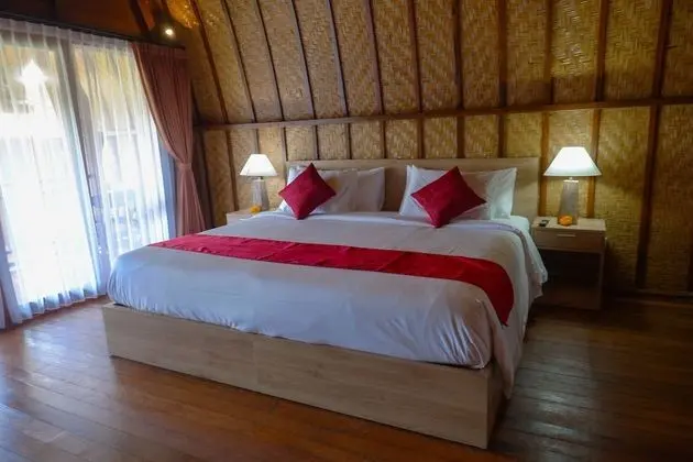Deluxe Villa, 1 Yatak Odası