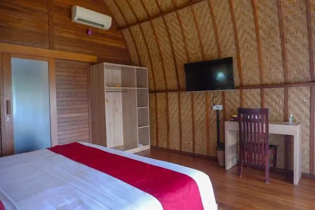 Deluxe Villa, 1 Yatak Odası