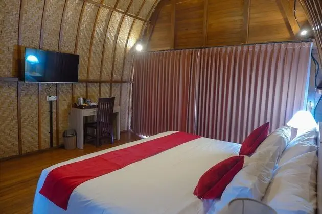 Deluxe Villa, 1 Yatak Odası