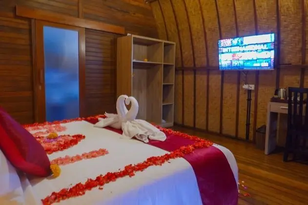 Deluxe Villa, 1 Yatak Odası