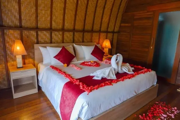 Deluxe Villa, 1 Yatak Odası