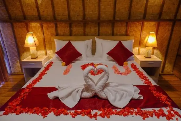 Deluxe Villa, 1 Yatak Odası