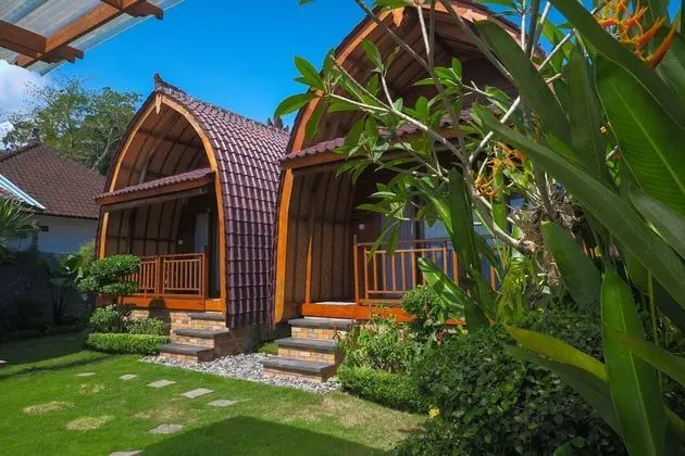 Deluxe Villa, 1 Yatak Odası