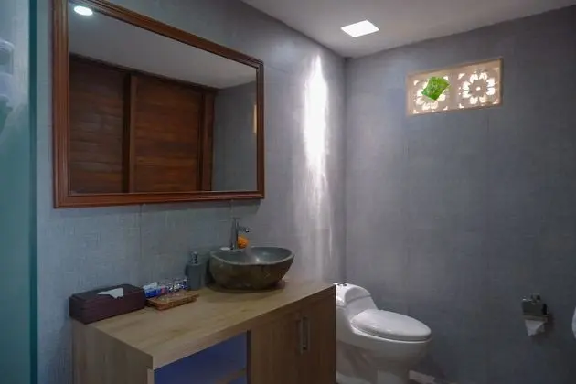 Deluxe Villa, 1 Yatak Odası