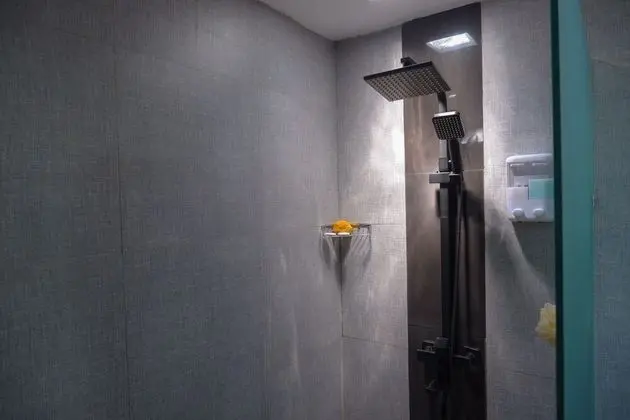 Deluxe Villa, 1 Yatak Odası