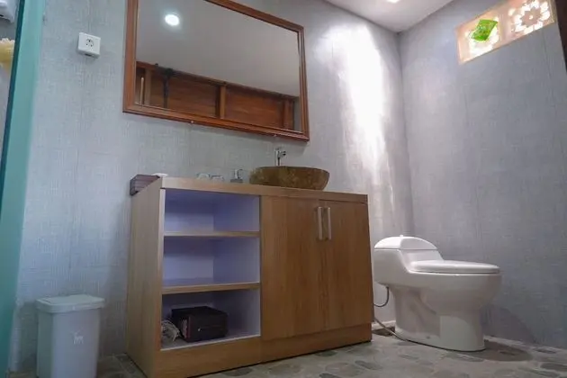 Deluxe Villa, 1 Yatak Odası
