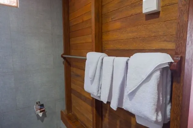 Deluxe Villa, 1 Yatak Odası