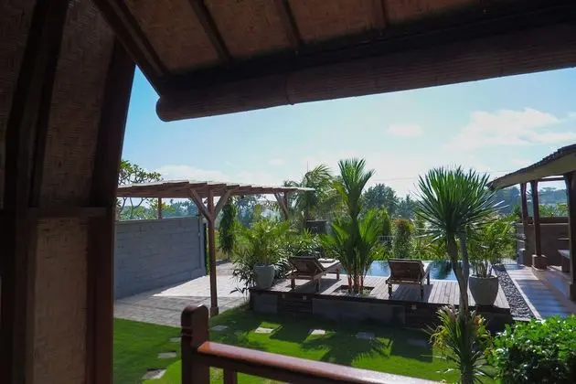 Deluxe Villa, 1 Yatak Odası