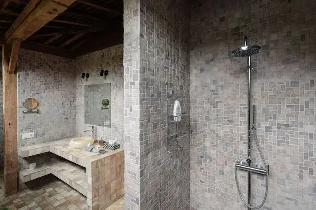 Villa, 3 Yatak Odası
