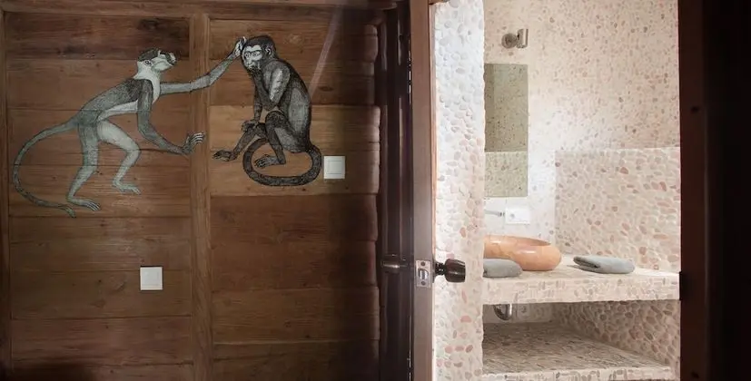 Villa, 3 Yatak Odası