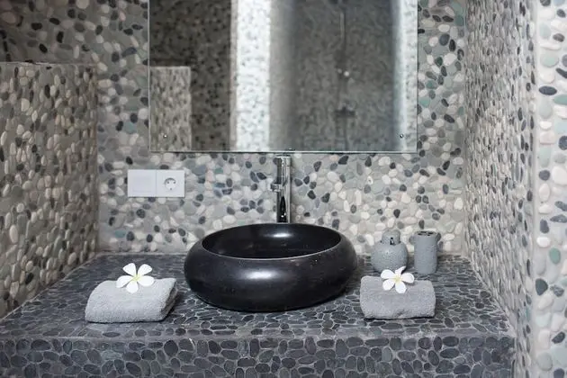Villa, 3 Yatak Odası