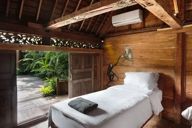 Villa, 3 Yatak Odası