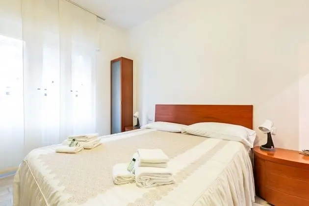 Apart Daire, 1 Yatak Odası, Sigara İçilmez