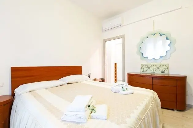 Apart Daire, 1 Yatak Odası, Sigara İçilmez