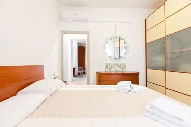 Apart Daire, 1 Yatak Odası, Sigara İçilmez