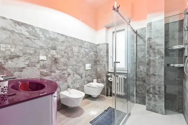 Apart Daire, 1 Yatak Odası, Sigara İçilmez