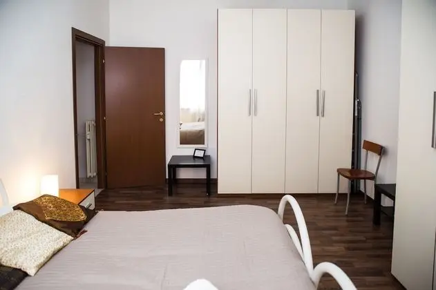 Apart Daire, 1 Yatak Odası, Sigara İçilmez
