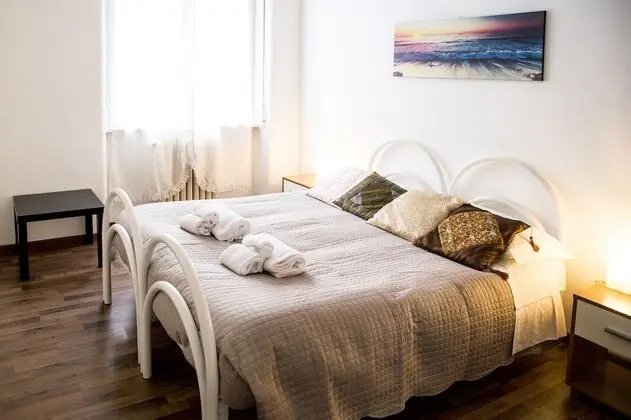 Apart Daire, 1 Yatak Odası, Sigara İçilmez