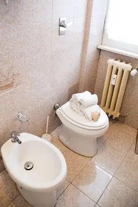 Apart Daire, 1 Yatak Odası, Sigara İçilmez
