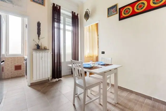 Apart Daire, 1 Yatak Odası, Sigara İçilmez