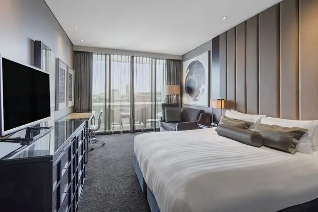 Paddington Deluxe Room