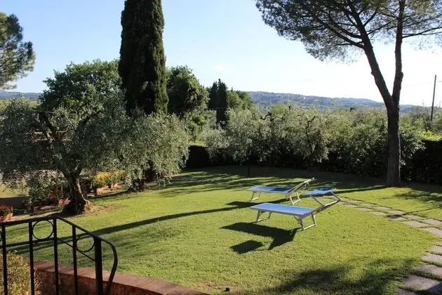 Villa, 4 Yatak Odası, Sigara İçilebilir, Kişiye Özel Havuzlu