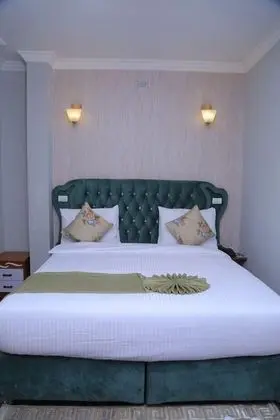 Standard Tek Kişilik Oda
