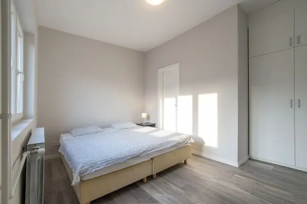 Family Apart Daire, 1 Yatak Odası, Teras, Zemin Kat (Lavanda)