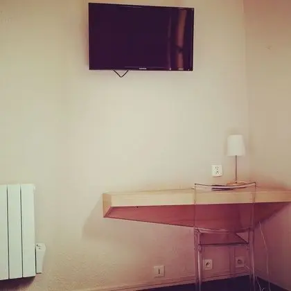 Tek Büyük Yataklı Oda, Şehir Manzaralı