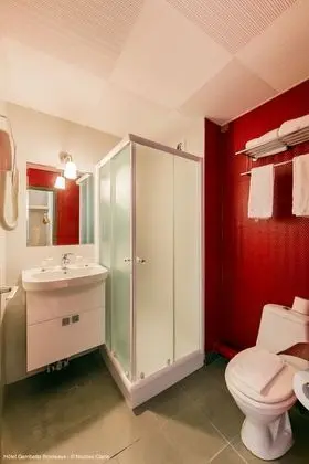 Tek Kişilik Oda, Şehir Manzaralı