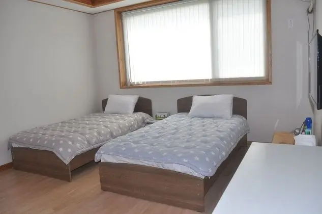 Standard Tek Büyük Yataklı Oda (One Room)