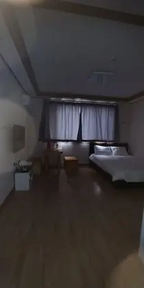 Standard Tek Büyük Yataklı Oda (One Room)