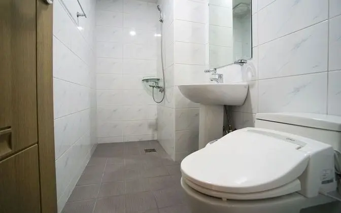 Standard Tek Büyük Yataklı Oda (One Room)