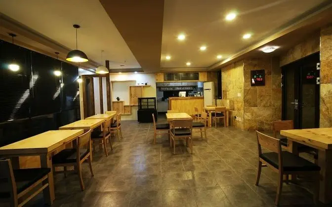Standard Tek Büyük Yataklı Oda (One Room)