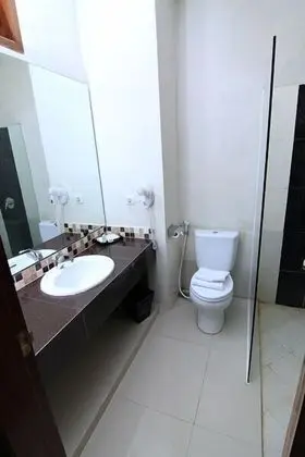 Villa Garden view with 2 bedrooms