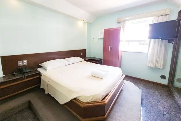 Apartamento Standard