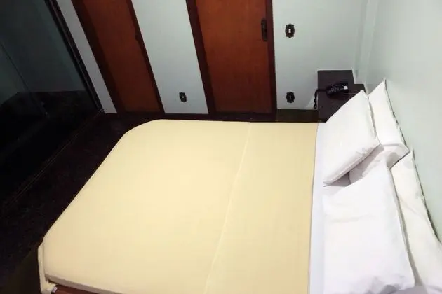Apartamento Standard
