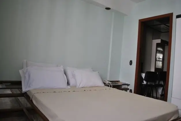 Apartamento Standard
