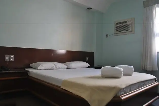 Apartamento Standard