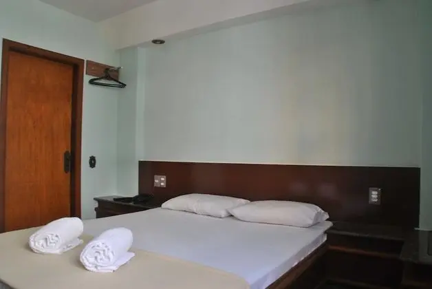 Apartamento Standard