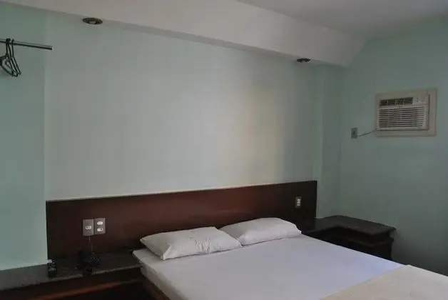 Apartamento Standard
