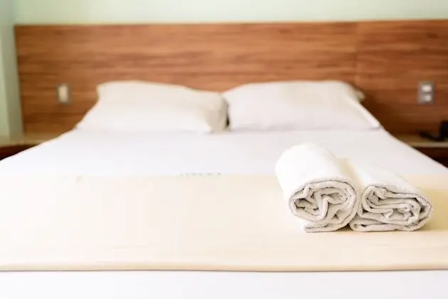 Apartamento Standard