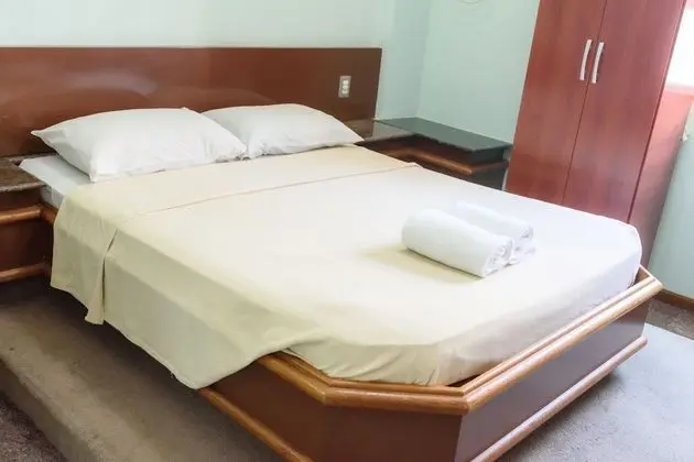 Apartamento Standard