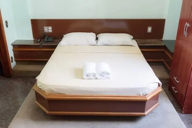 Apartamento Standard