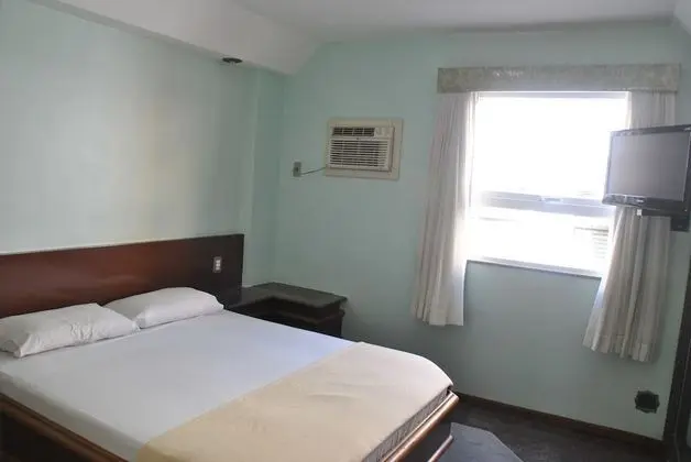 Apartamento Standard