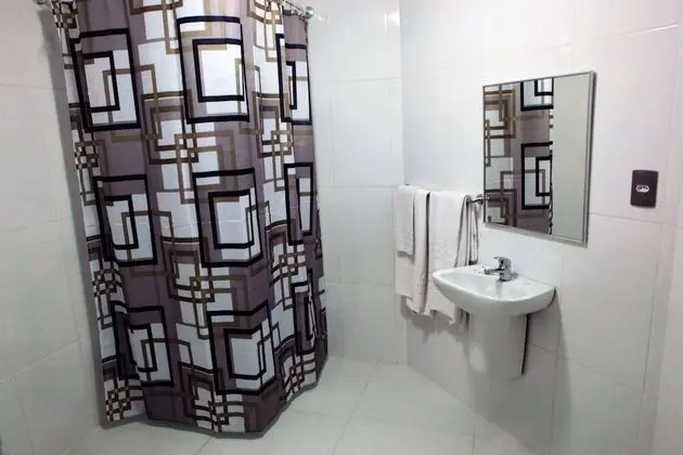 Apartamento Standard