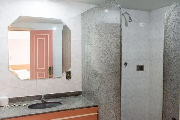 Apartamento Standard