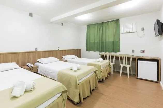 Apartamento Superior