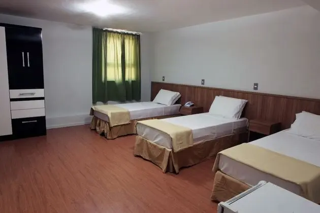 Apartamento Superior