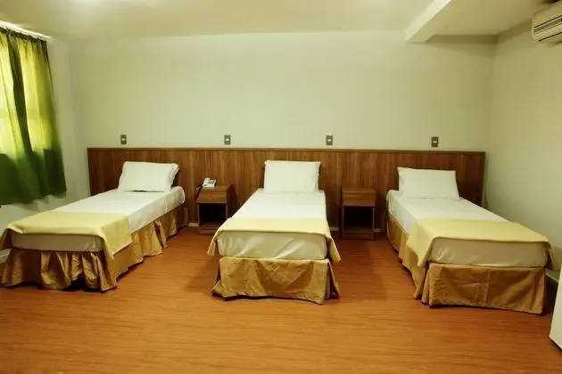Apartamento Superior